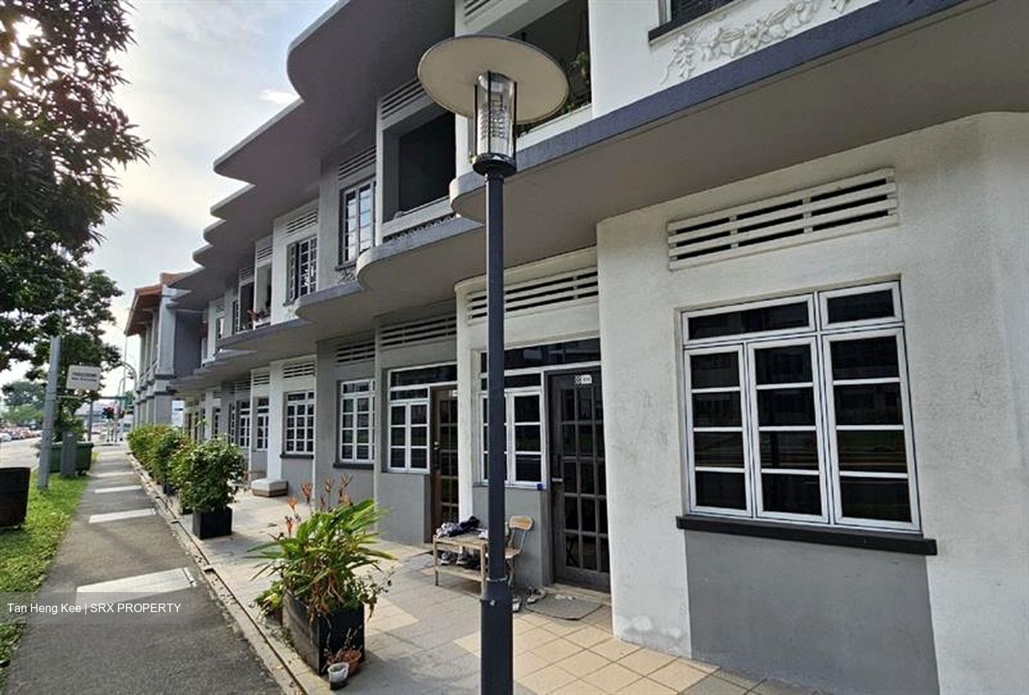 Heritage East (D15), Apartment #454702161